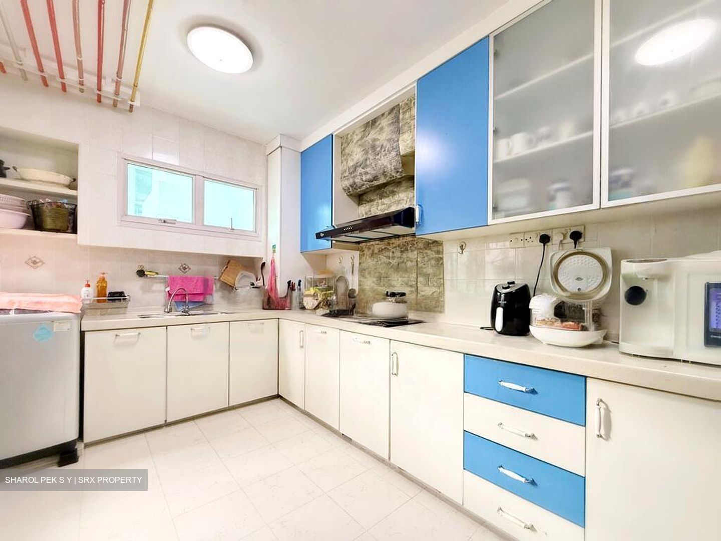 Blk 109C Edgedale Plains (Punggol), HDB 4 Rooms #447959891